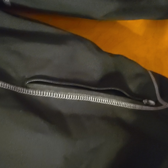 Hp Lightweight Jacket: Size Small: A - Picture 10 of 15